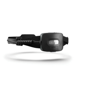 Biolite hoofdlamp 800 Pro grijs / zwart
