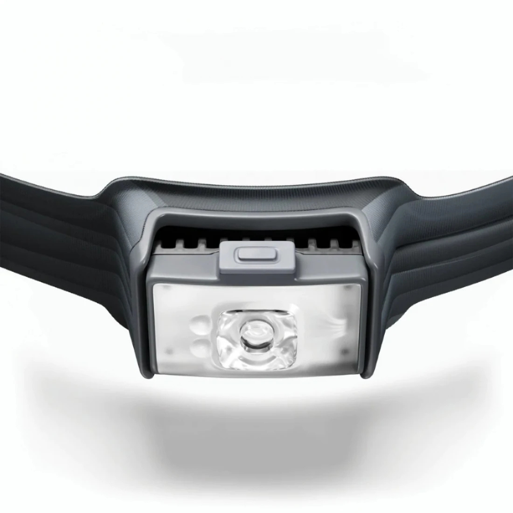 Biolite hoofdlamp 800 Pro grijs / zwart