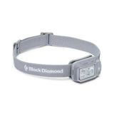 Black Diamond Spot compacte LED-hoofdlamp met verstelbare elastische hoofdband en waterdichte behuizing
