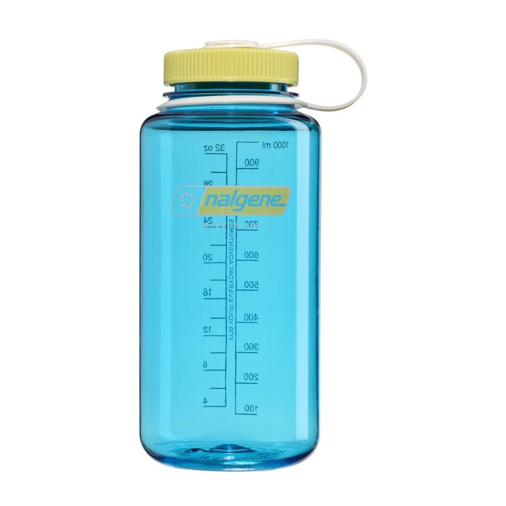 Nalgene | Drinkfles | 1000ml | Wide Mouth