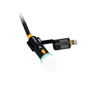 Connect • Connect Pro - Multiplug USP Ca... • Kwaliteitsprod charged