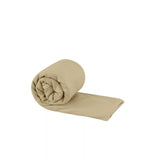 Sea to Summit • Pocket Towel • Schnelltrocknendes Handtuch