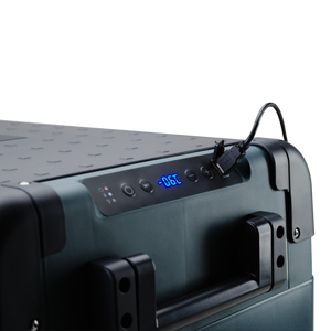 Dometic CFX2 koelbox met ingebouwd stroom USB punt