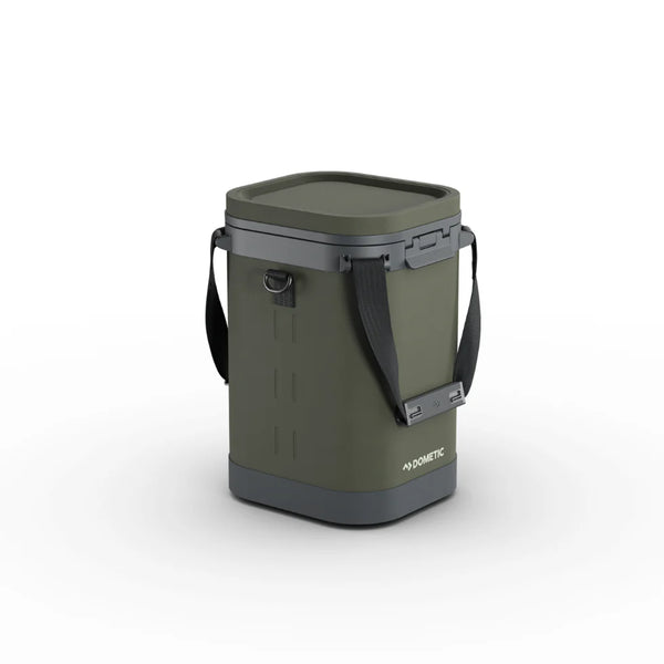 Dometic • Recon Softside ZL Large Lichen • Zachte Koelbox
