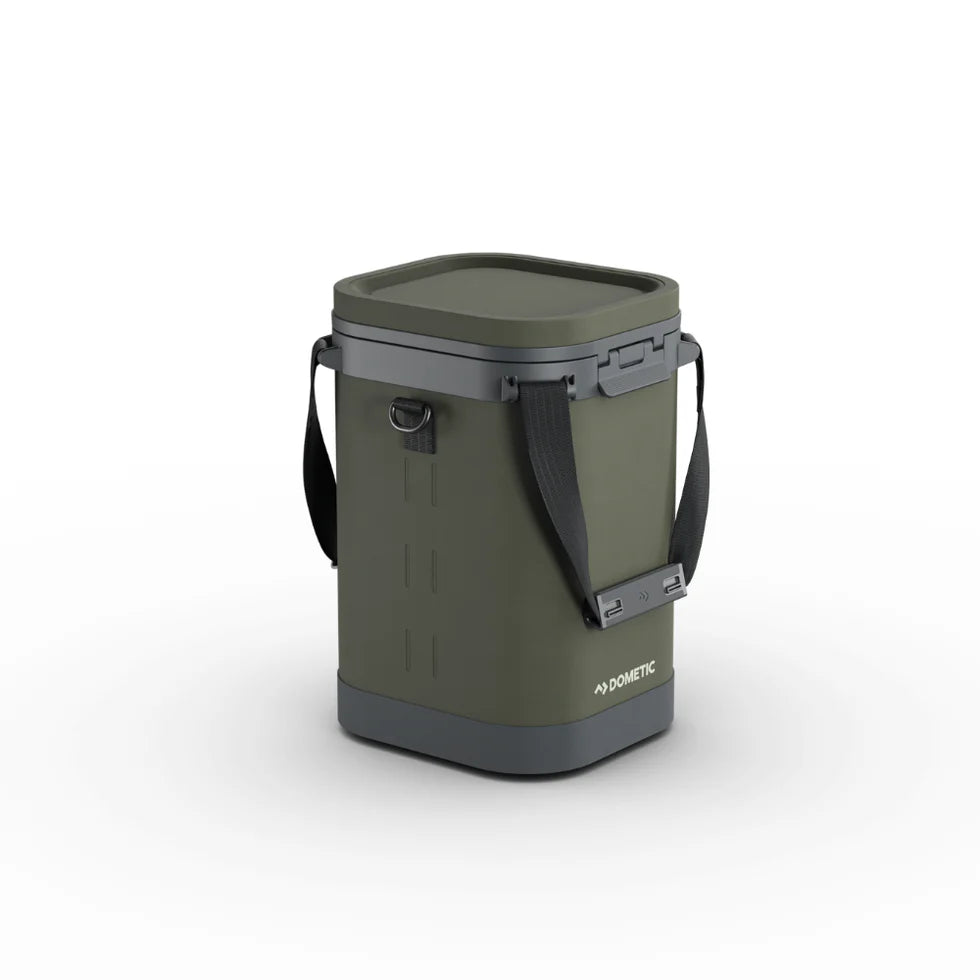 Dometic • Recon Softside ZL Large Lichen • Zachte Koelbox