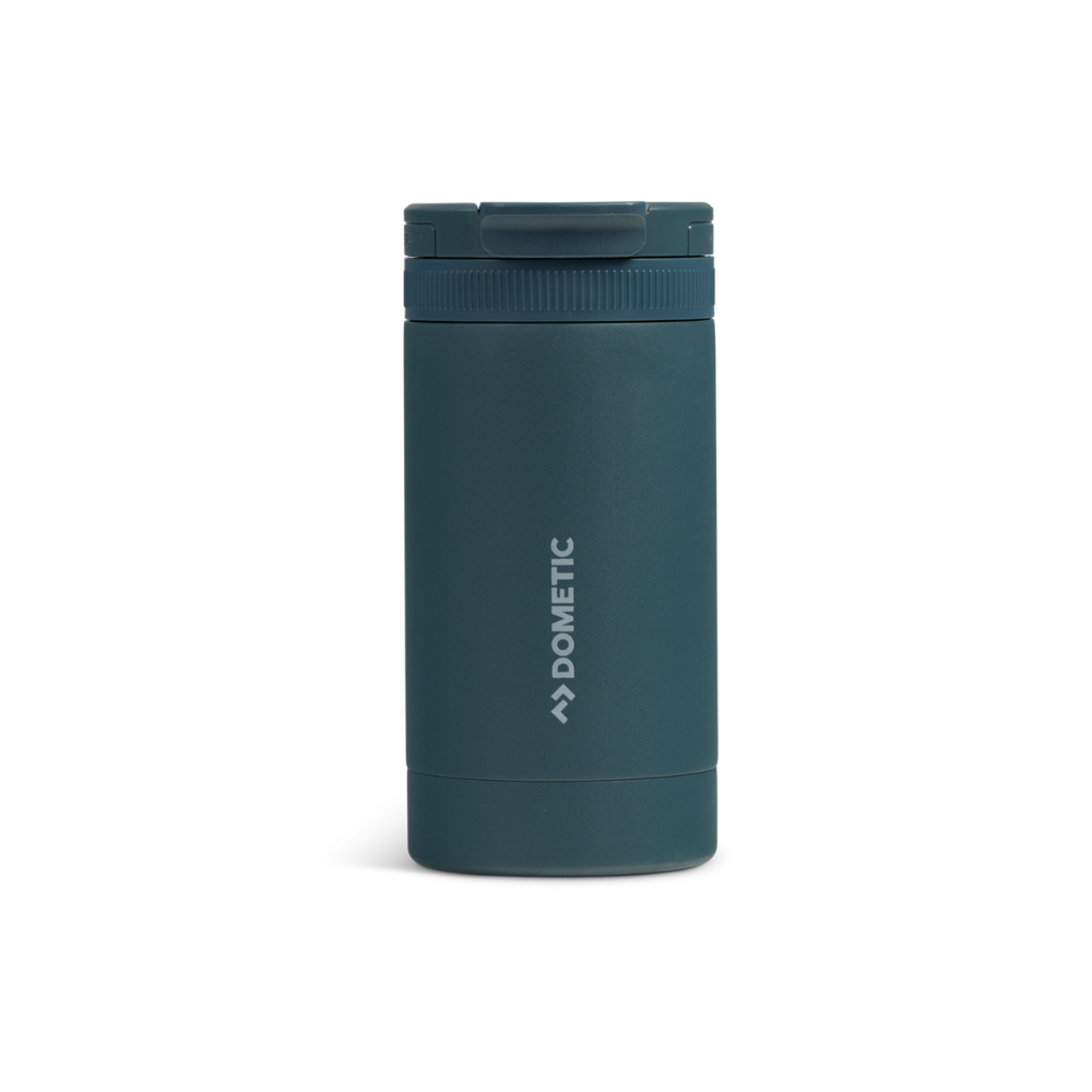 Dometic Tumbler 350ml donkergroene roestvrijstalen isoleerbeker