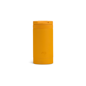 Dometic Tumbler 350ml gele thermobeker getoond in klein formaat