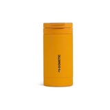 Dometic Tumbler 350ml gele roestvrijstalen isolatiebeker voor onderweg