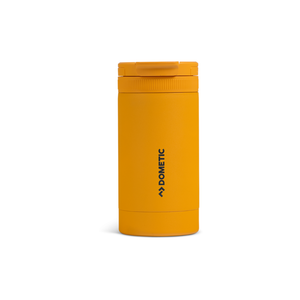 Dometic Tumbler 350ml gele roestvrijstalen isolatiebeker voor onderweg