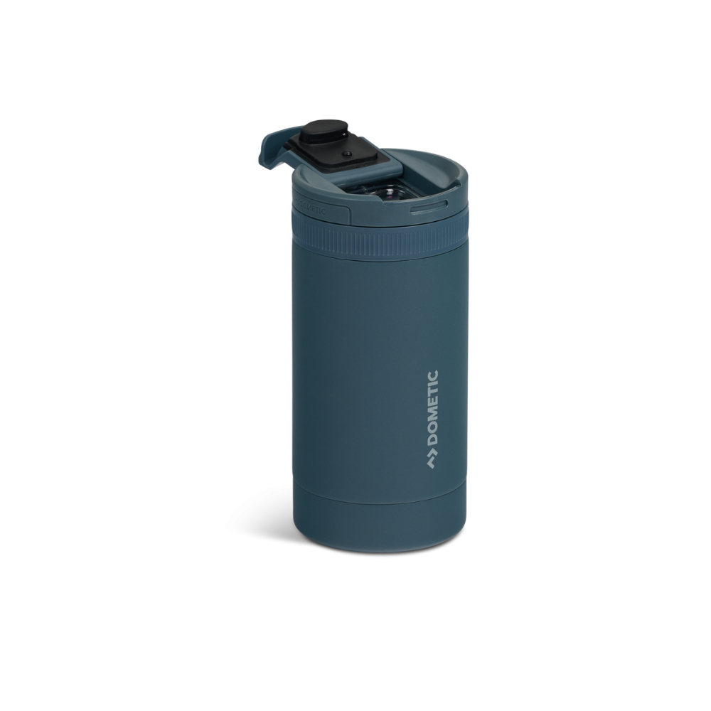 Dometic Tumbler 350ml kleinere weergave van de groene thermobeker