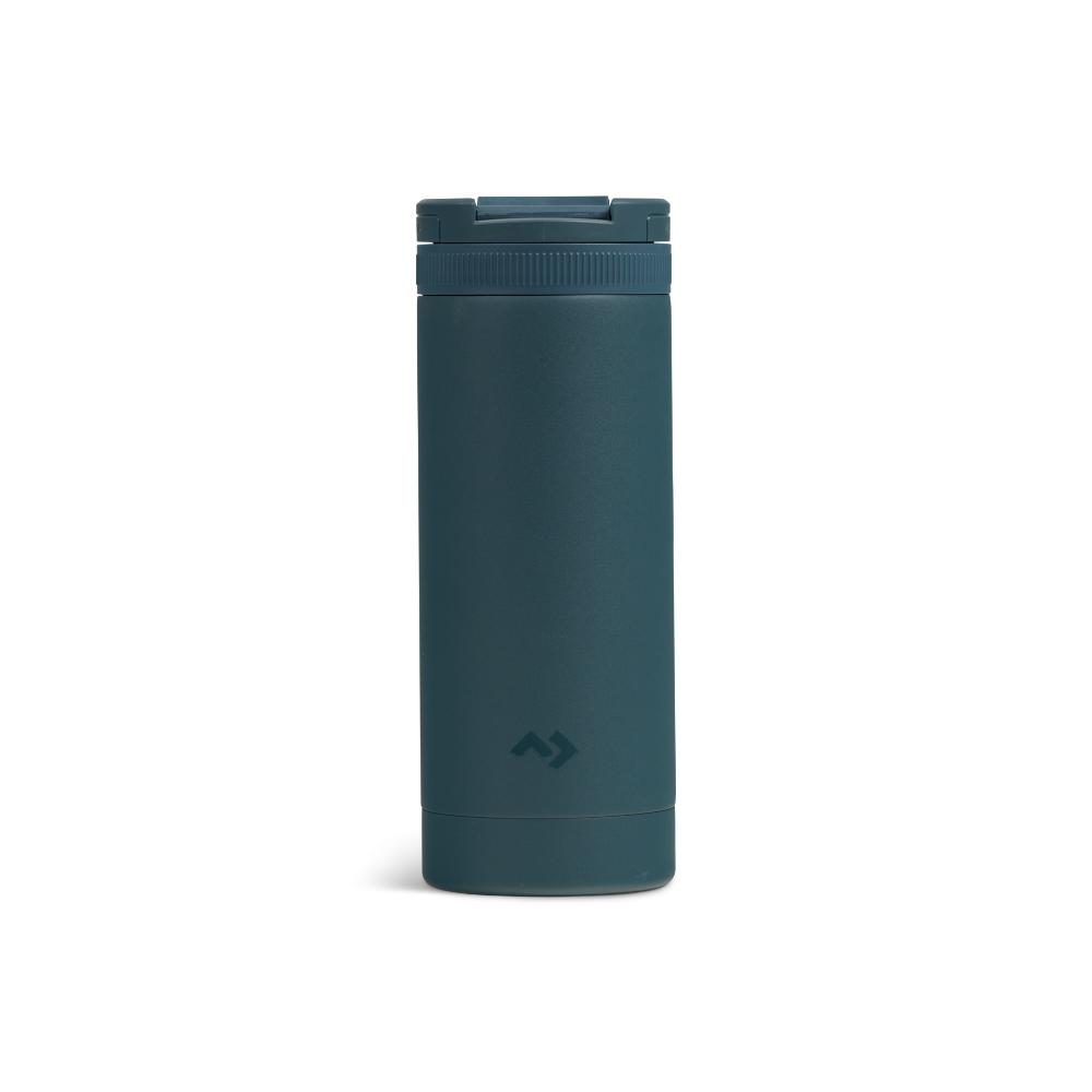 Dometic Tumbler 500ml kleinere weergave van de donkergroene isoleerbeker