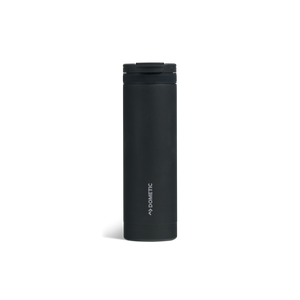 Dometic Tumbler 650ml zwarte roestvrijstalen outdoor isoleerbeker