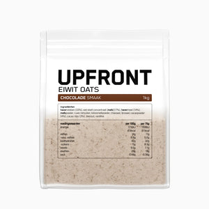 Eiwit Oats - Outdoor Food