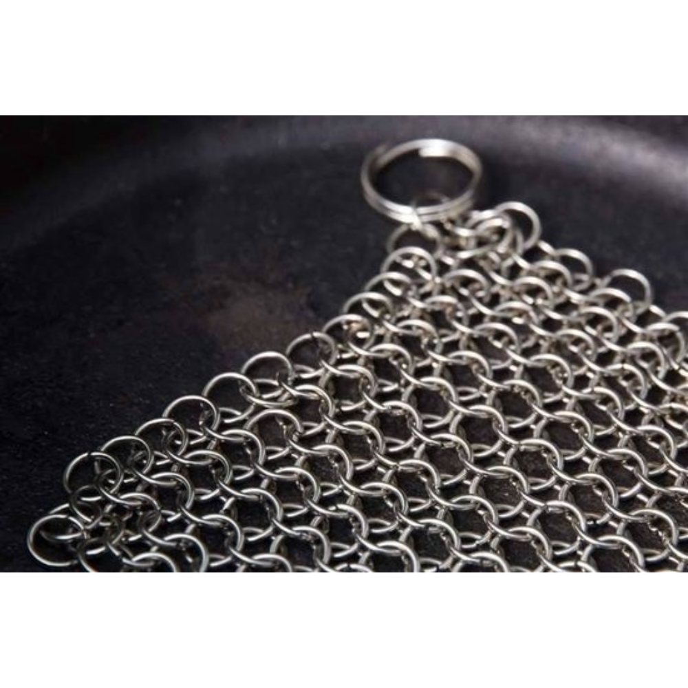 Petromax Scrub 20 cm