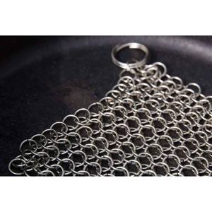 Petromax Scrub 20 cm