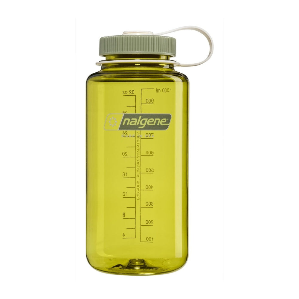 Nalgene | Drinkfles | 1000ml | Wide Mouth