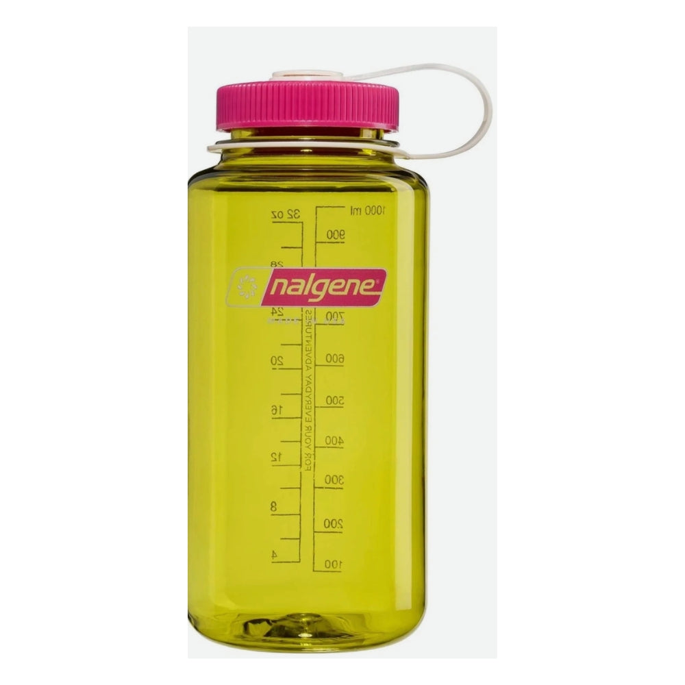 Nalgene | Drinkfles | 1000ml | Wide Mouth