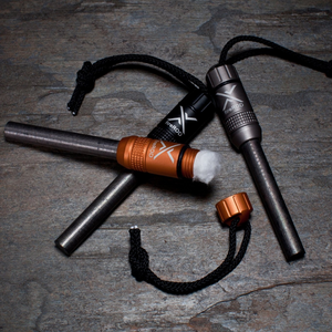 Exotac Firerod