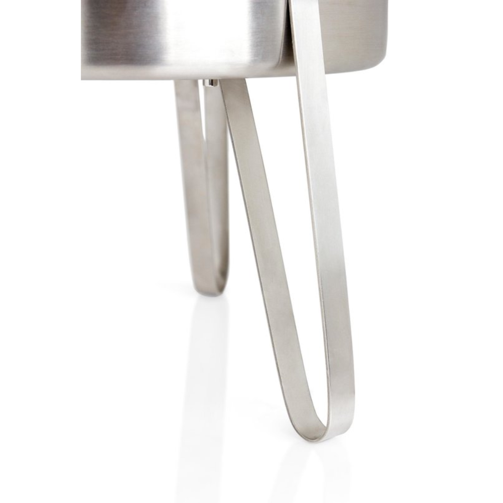 Timothy Pyron Feuerhand Pyron Fire Barrel