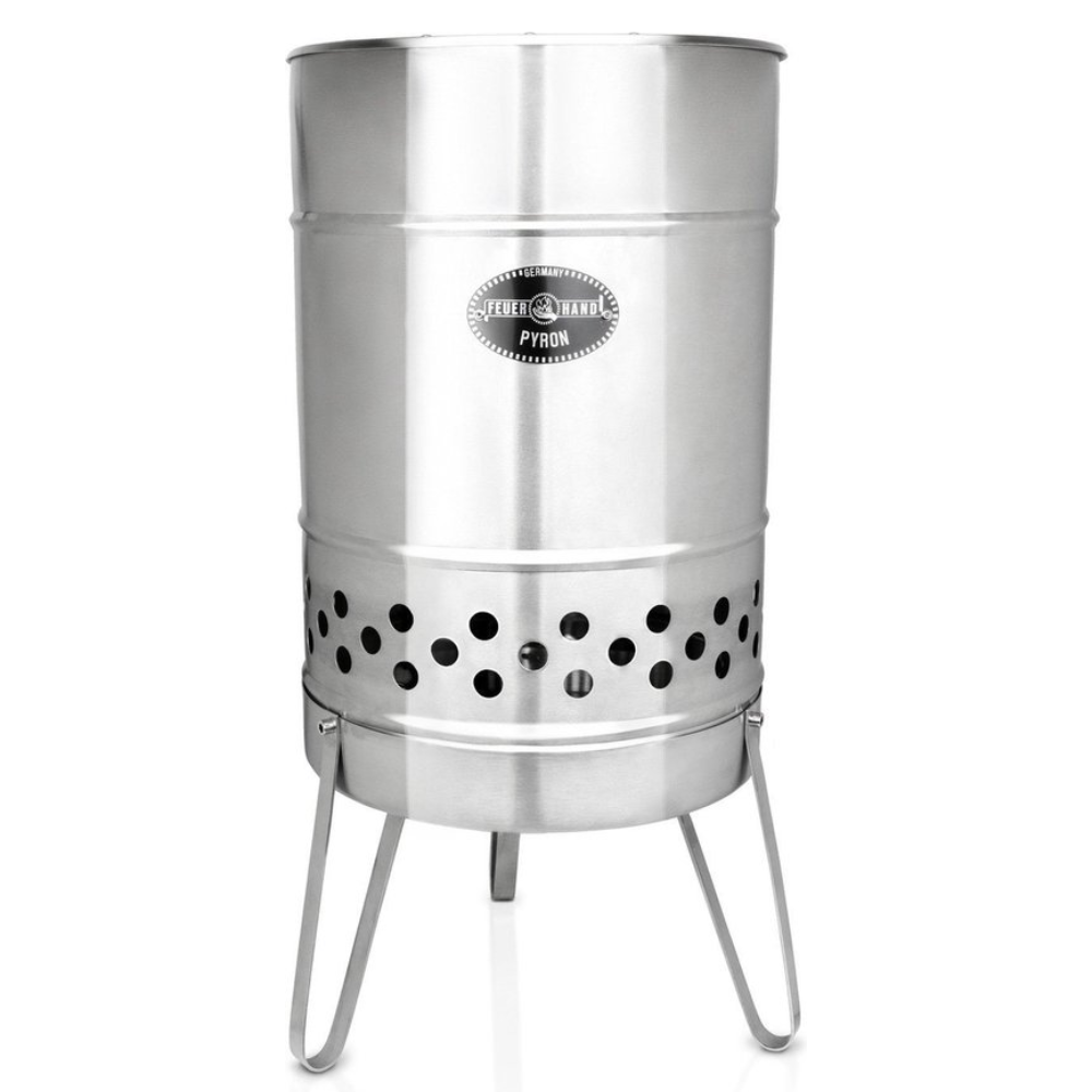 Feuerhand Pyron Fire Barrel