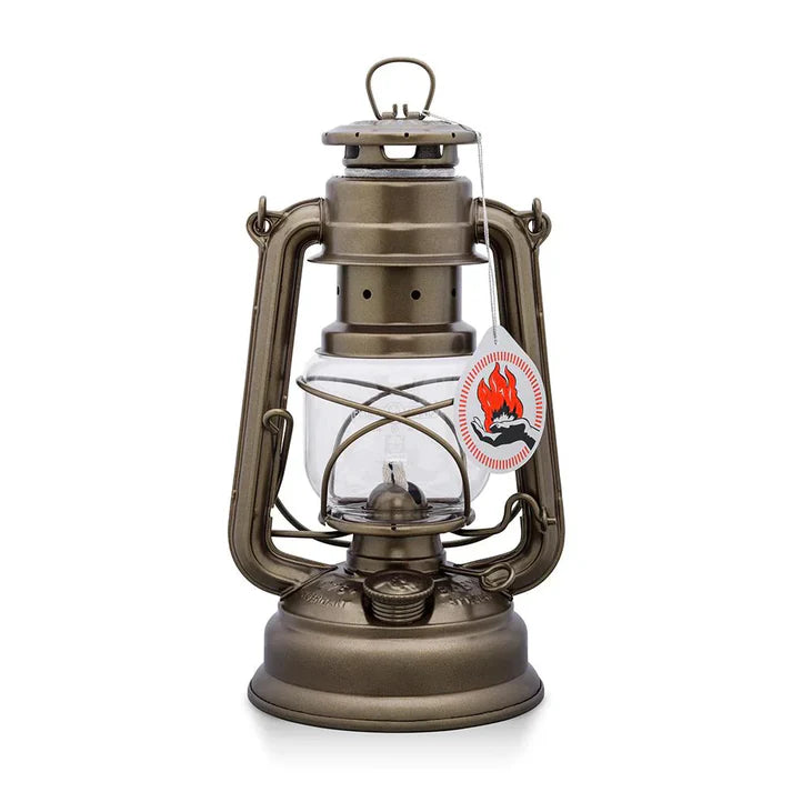 Feuerhand Storm Lantern Baby Special 276