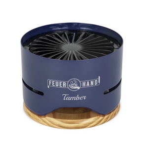 Feuerhand Tamber Tafel Grill