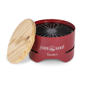 Feuerhand Tamber
