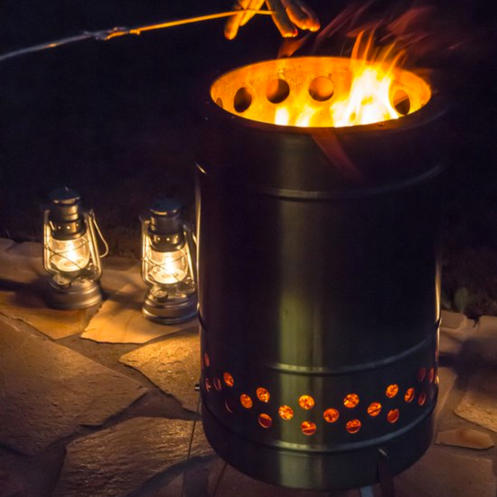 Feuerhand Pyron Vuurton
