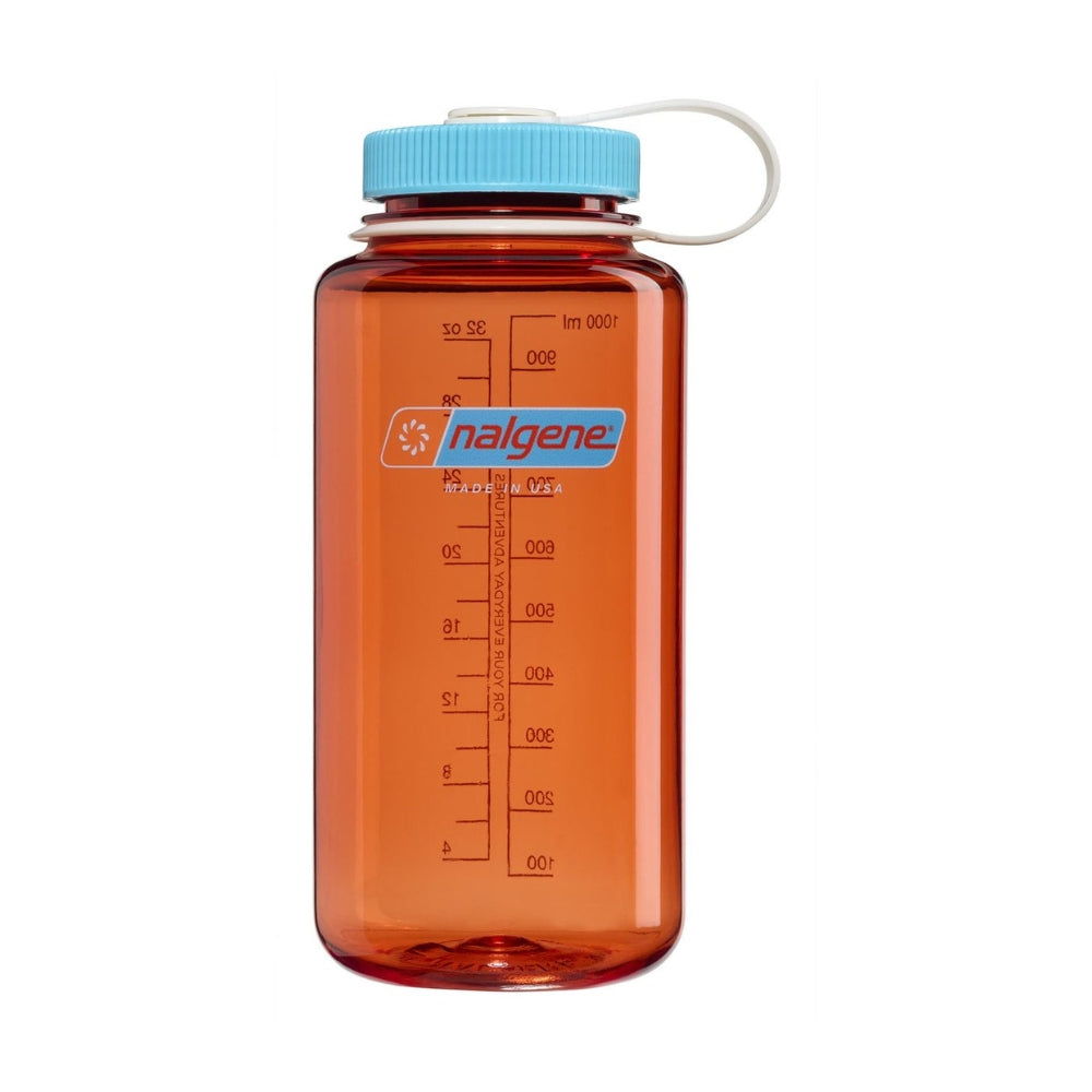 Nalgene | Drinkfles | 1000ml | Wide Mouth