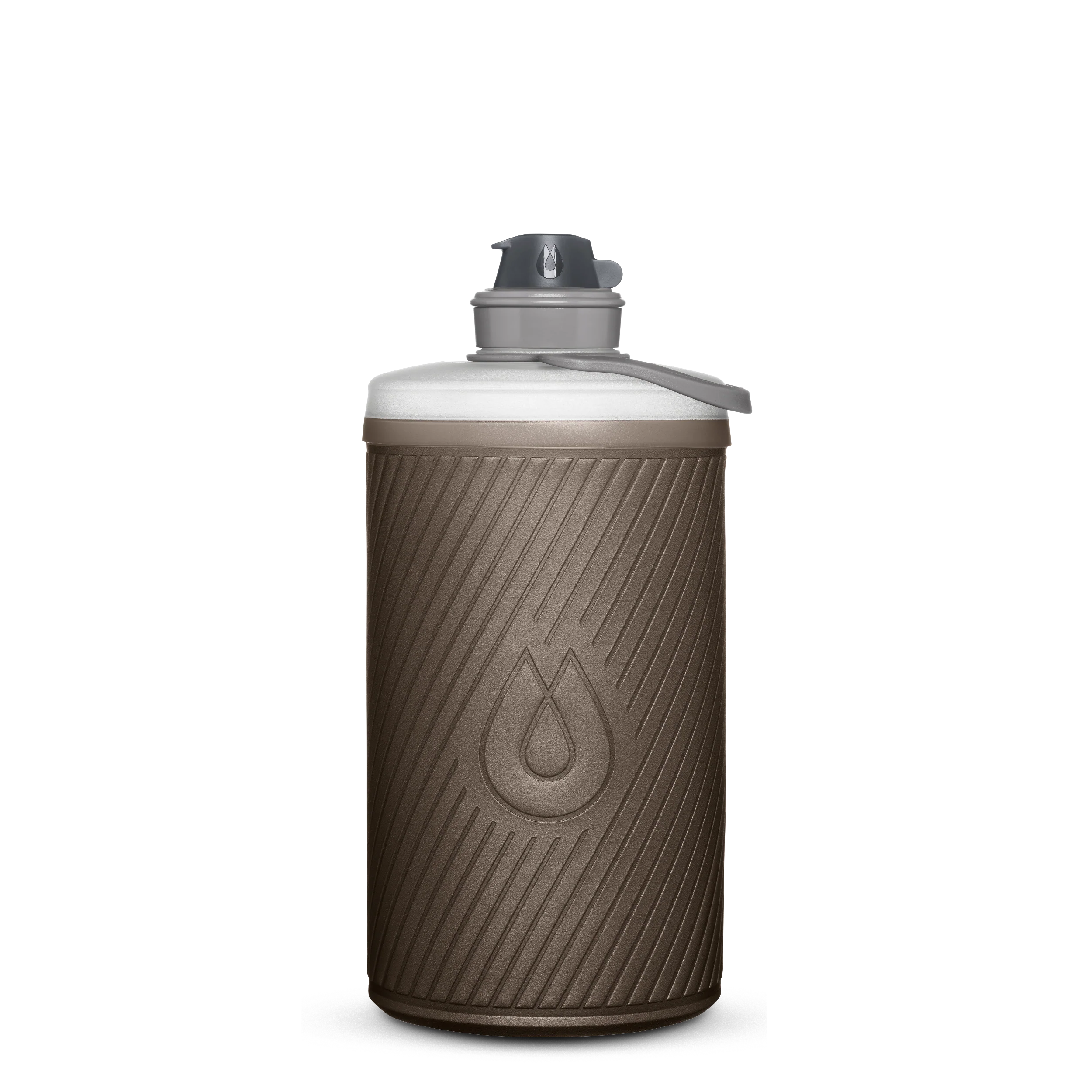 Hydrapak Flux • Duurzame en Opvouwbare Drinkfles voor Outdoor - Outdoor Food