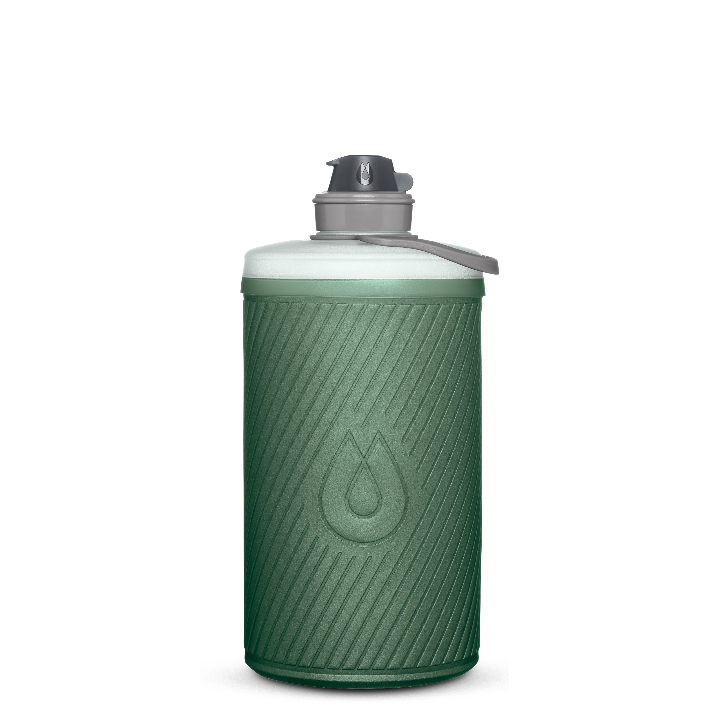 Hydrapak Flux • Duurzame en Opvouwbare Drinkfles voor Outdoor - Outdoor Food