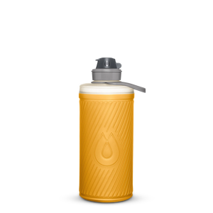 Hydrapak Flux • Duurzame en Opvouwbare Drinkfles voor Outdoor - Outdoor Food