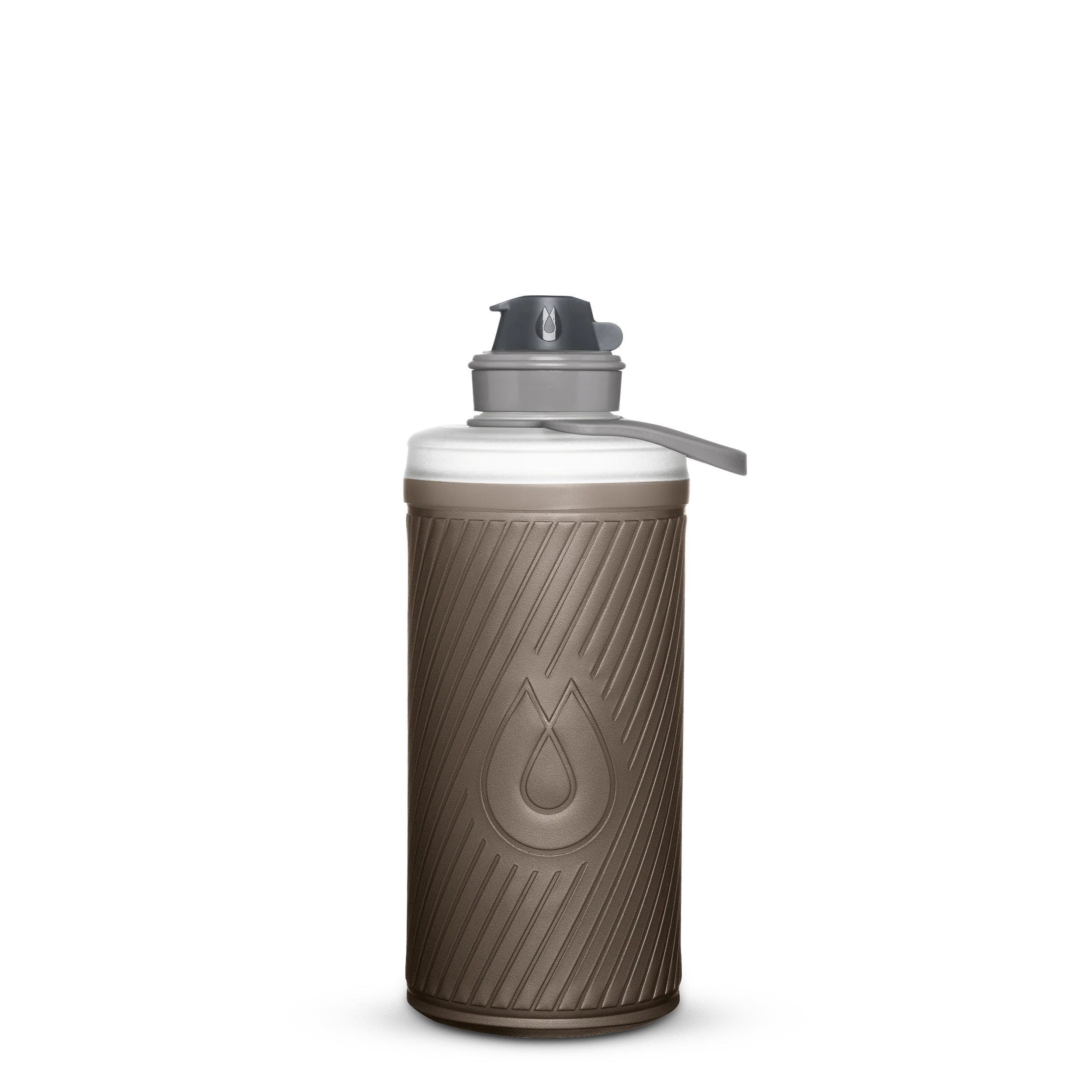 Hydrapak Flux • Duurzame en Opvouwbare Drinkfles voor Outdoor - Outdoor Food