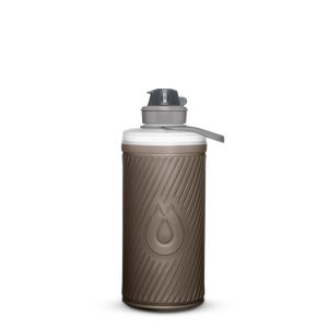 Hydrapak Flux • Duurzame en Opvouwbare Drinkfles voor Outdoor - Outdoor Food