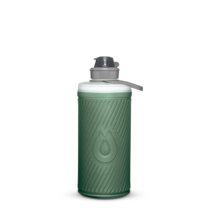 Hydrapak Flux • Duurzame en Opvouwbare Drinkfles voor Outdoor - Outdoor Food