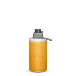 Hydrapak Flux • Duurzame en Opvouwbare Drinkfles voor Outdoor - Outdoor Food
