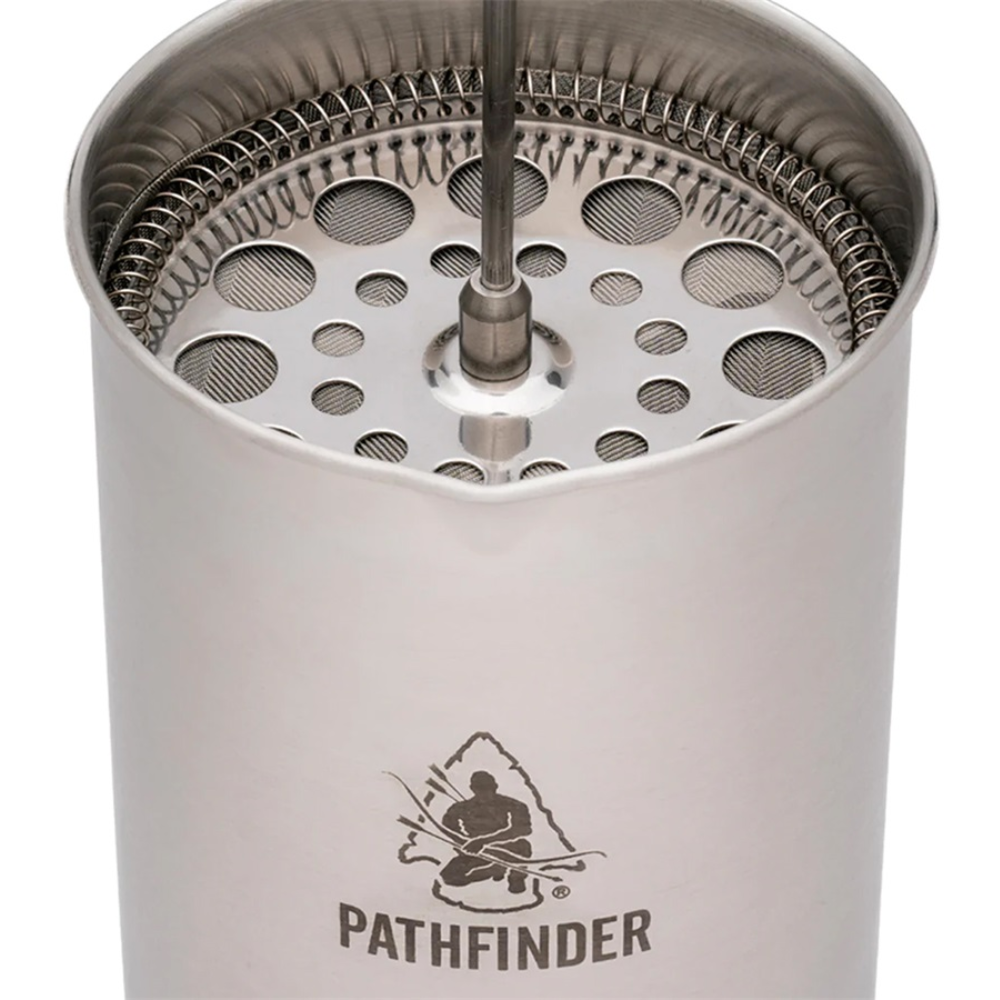 French Press set 1.42 L