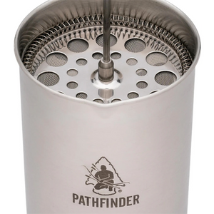 French Press set 1.42 L