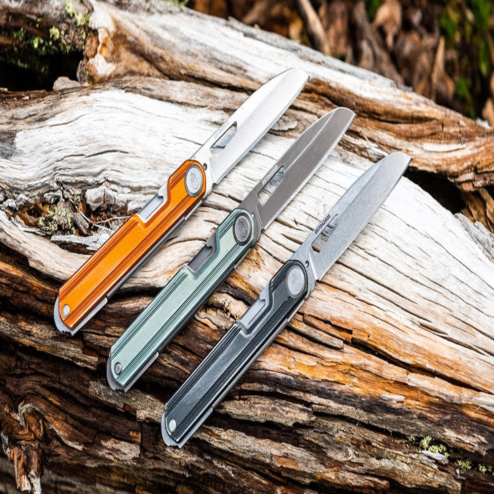 GERBER Armbar Slim Drive | Coyote