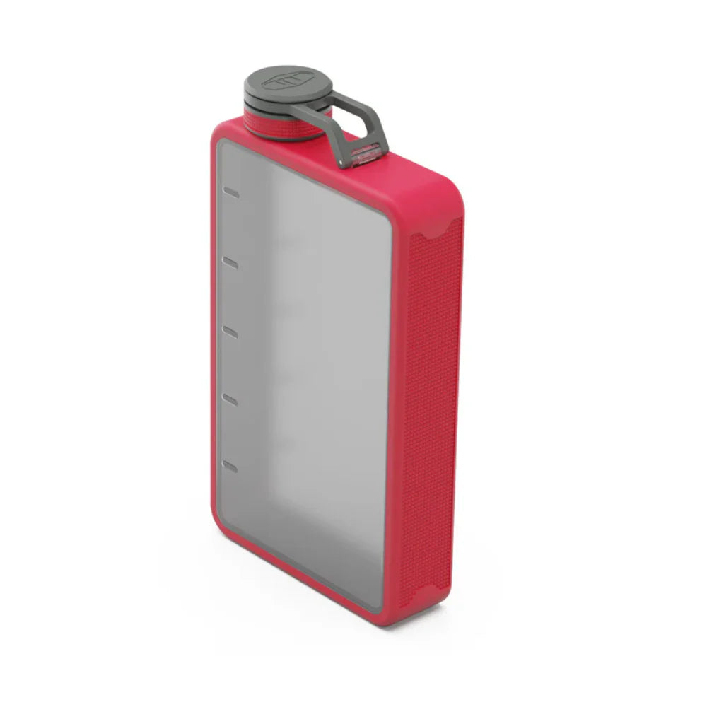GSI Boulder Trinkflasche 500ml