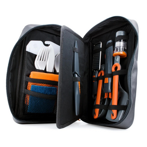 GSI Destination Kitchen Set - 24 delig - Kookgerei
