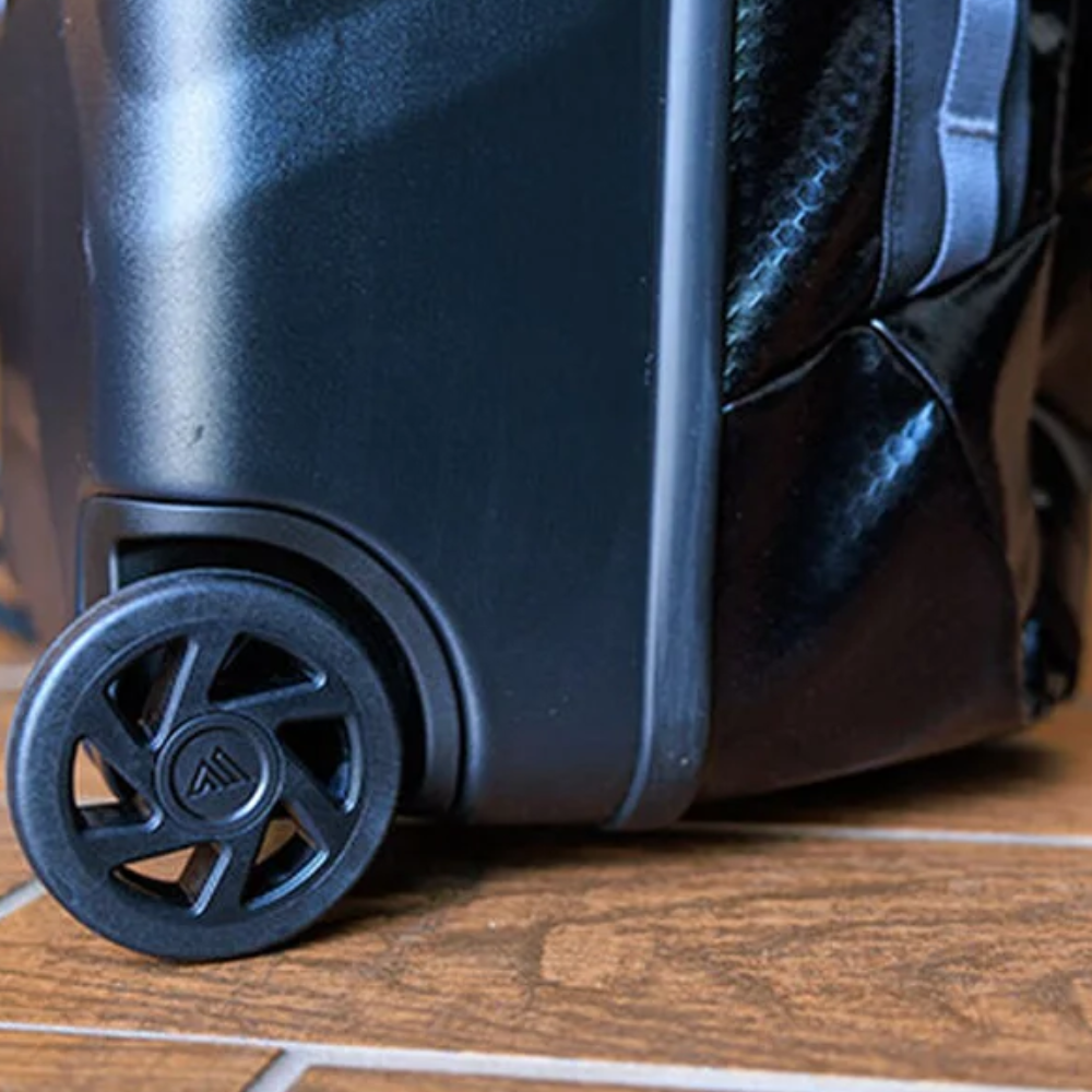 Gregory Alpaca Wheeled Duffel 100 Wielen