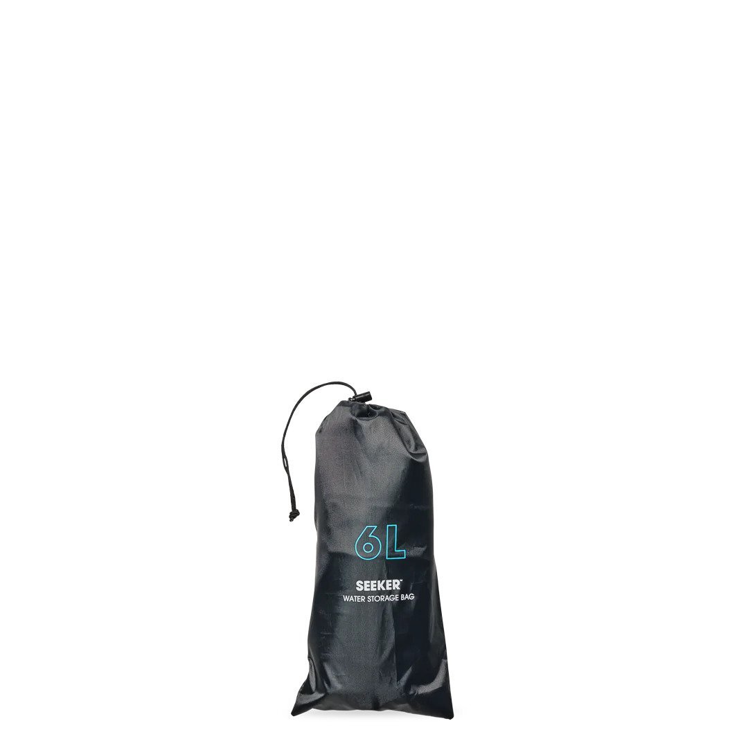 Hydrapak Seeker 6L cover