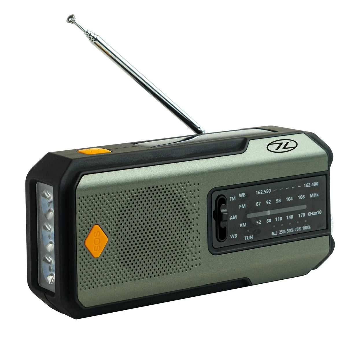 Highlander Noodradio
