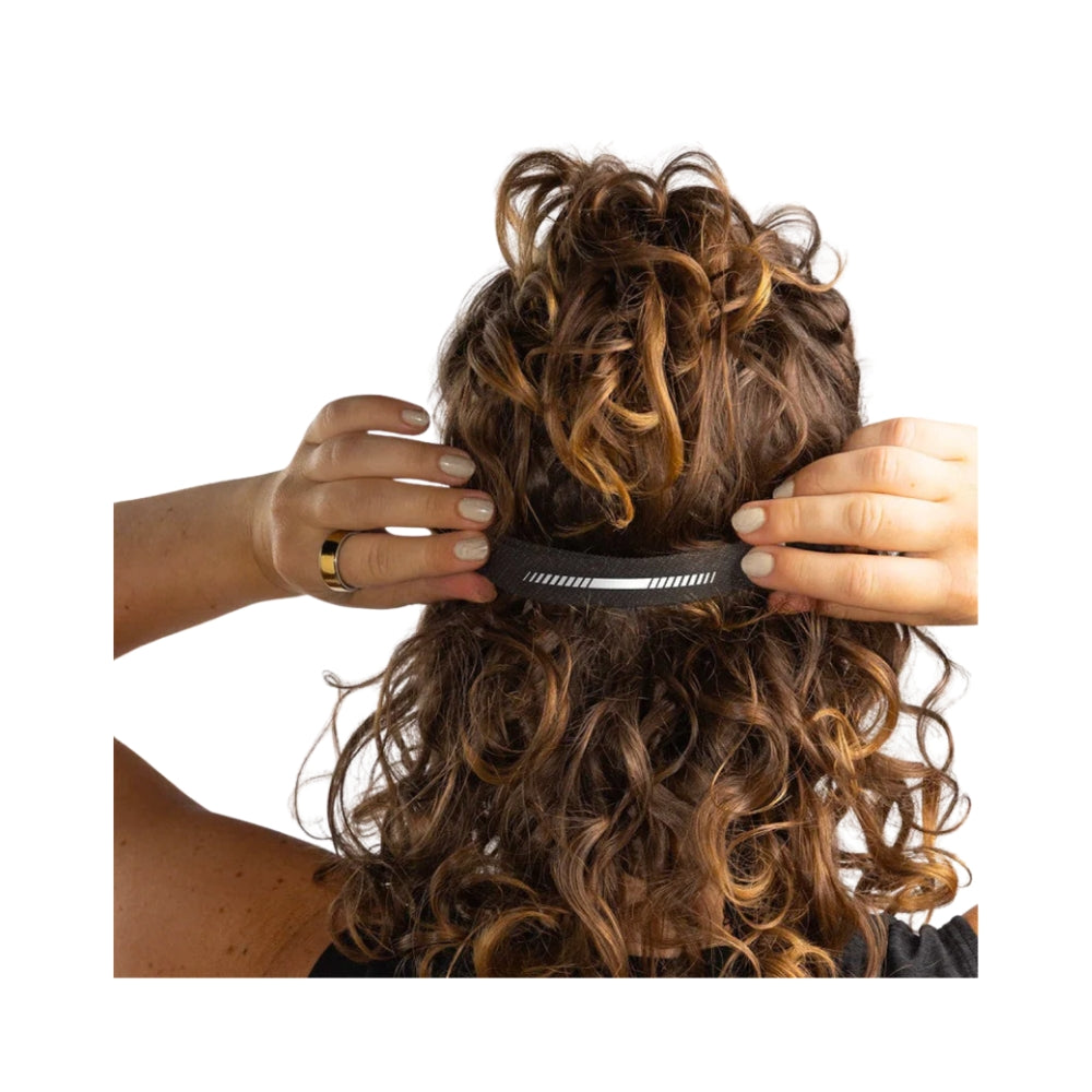 BioLite hoofdlamp 400 lumen ultralicht, snel USB-C laden - Outdoor Food