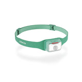 BioLite hoofdlamp 400 lumen ultralicht, snel USB-C laden - Outdoor Food