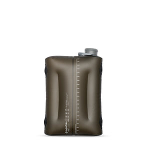 HydraPak Seeker 4L Mammoth Grey