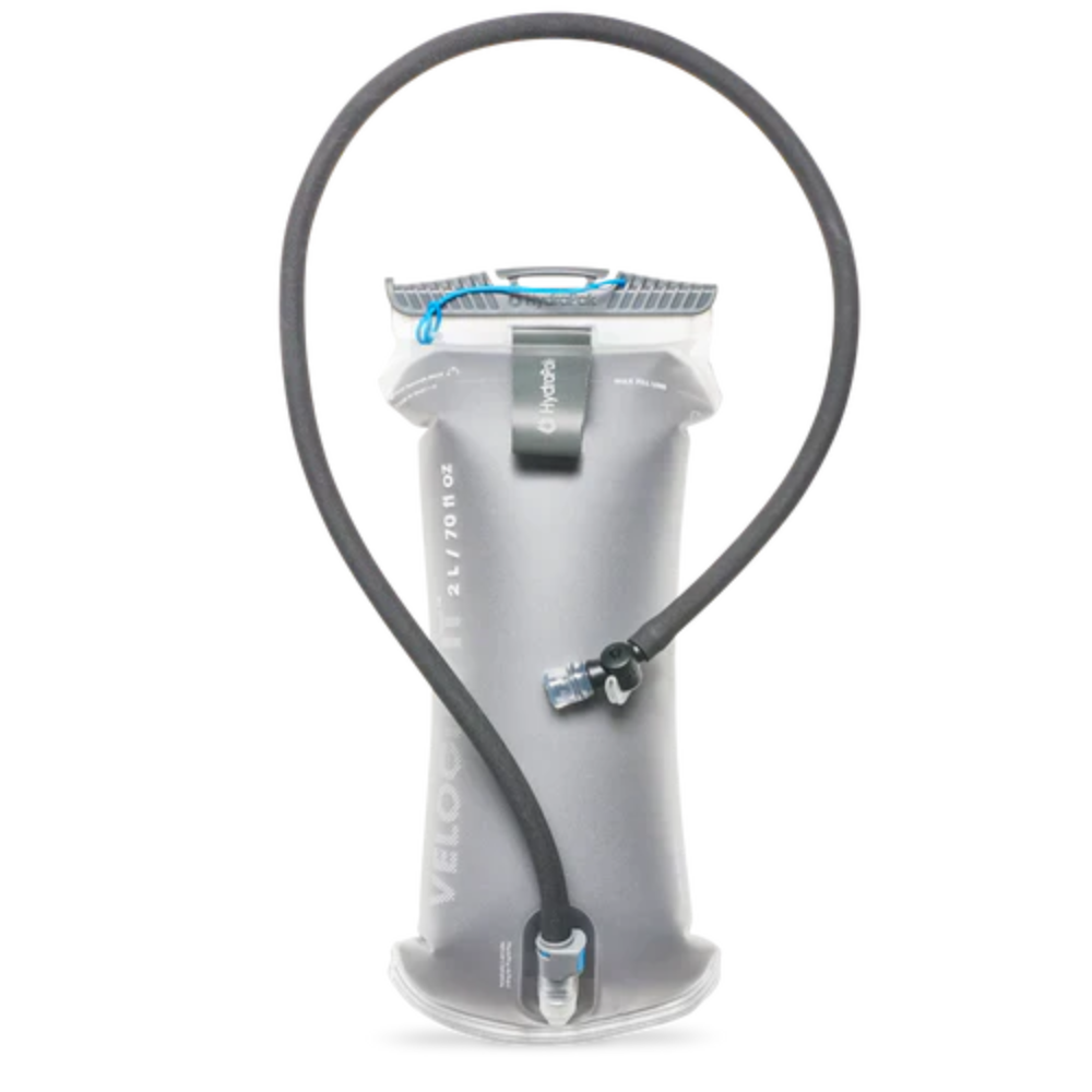 Hydrapak Velocity IT 2L Isolierte Trinkblase • Flüssigkeitszufuhr 💧