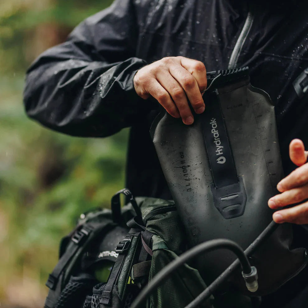 hydrapak rugzak