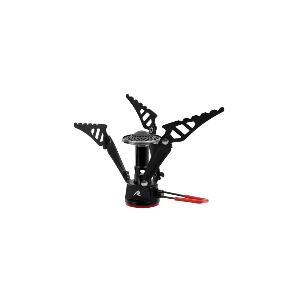 Robens - Robens Firefly Stove • De ultralichte compacte gasbrander